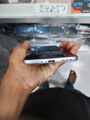 Infinix Hot 60 Pro+ 256 GB Silver