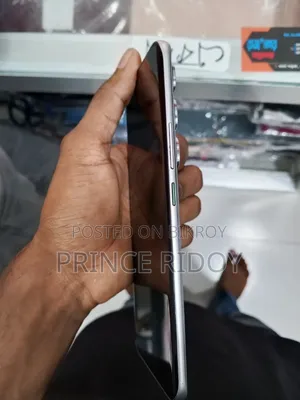 Infinix Hot 60 Pro+ 256 GB Silver
