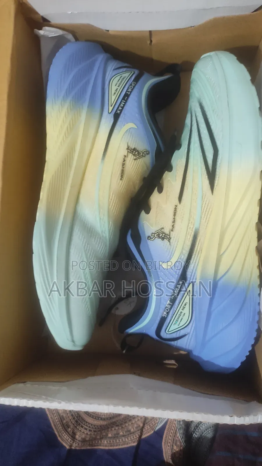 Sneakers Shoes