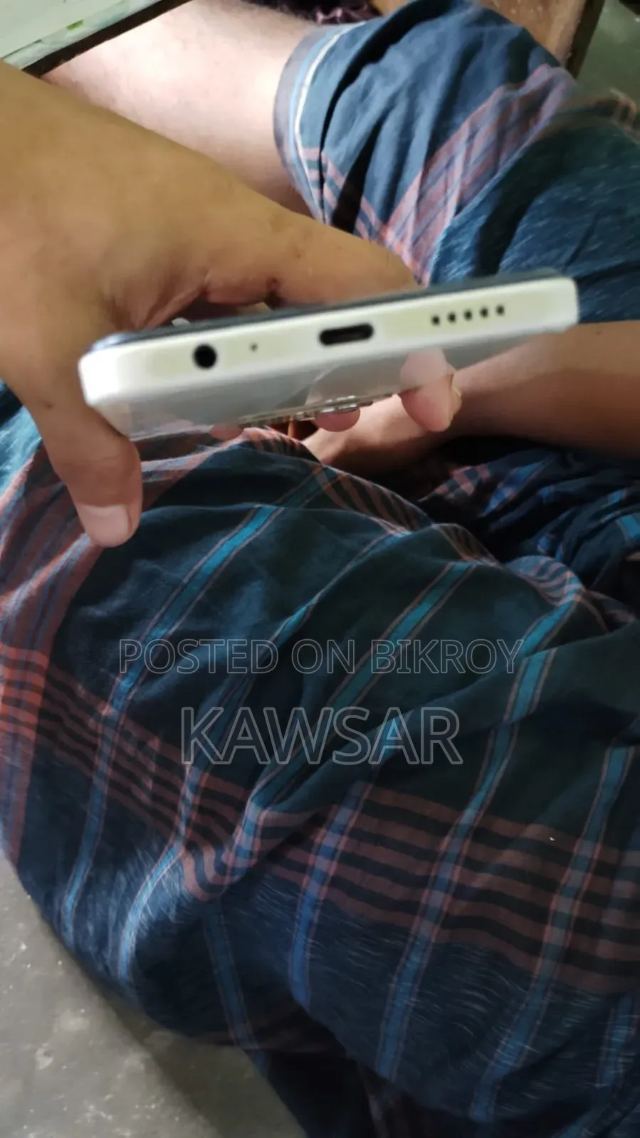 Vivo Y36 128 GB