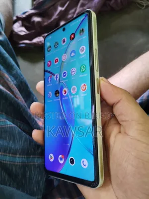 Vivo Y36 128 GB