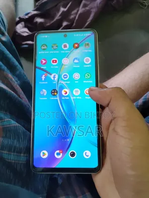 Vivo Y36 128 GB