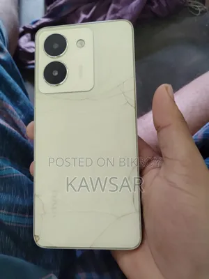 Vivo Y36 128 GB
