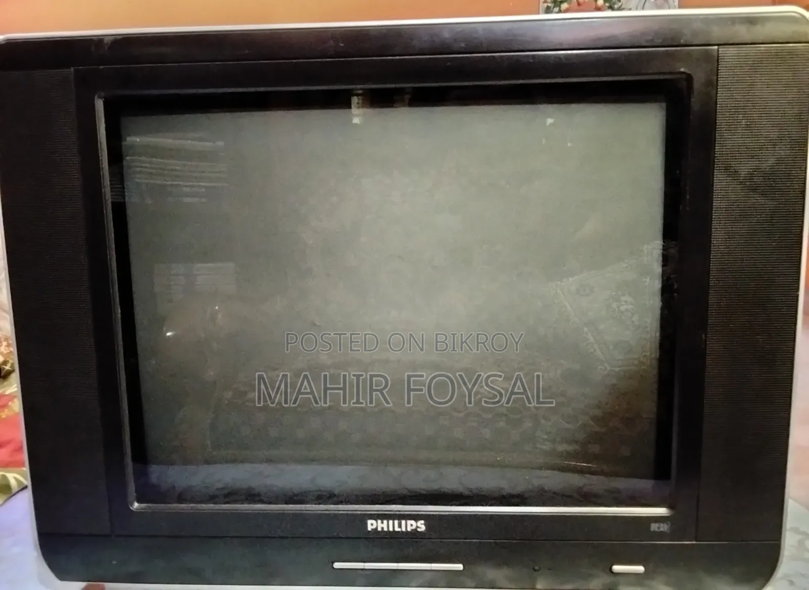 Philips TV