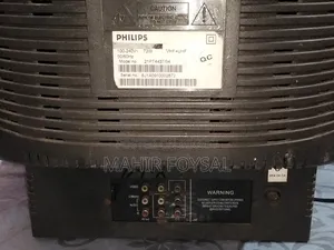 Philips TV