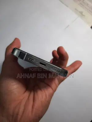 অ্যাপল আইফোন ১৪ প্রো ২৫৬ জিবি সাদা