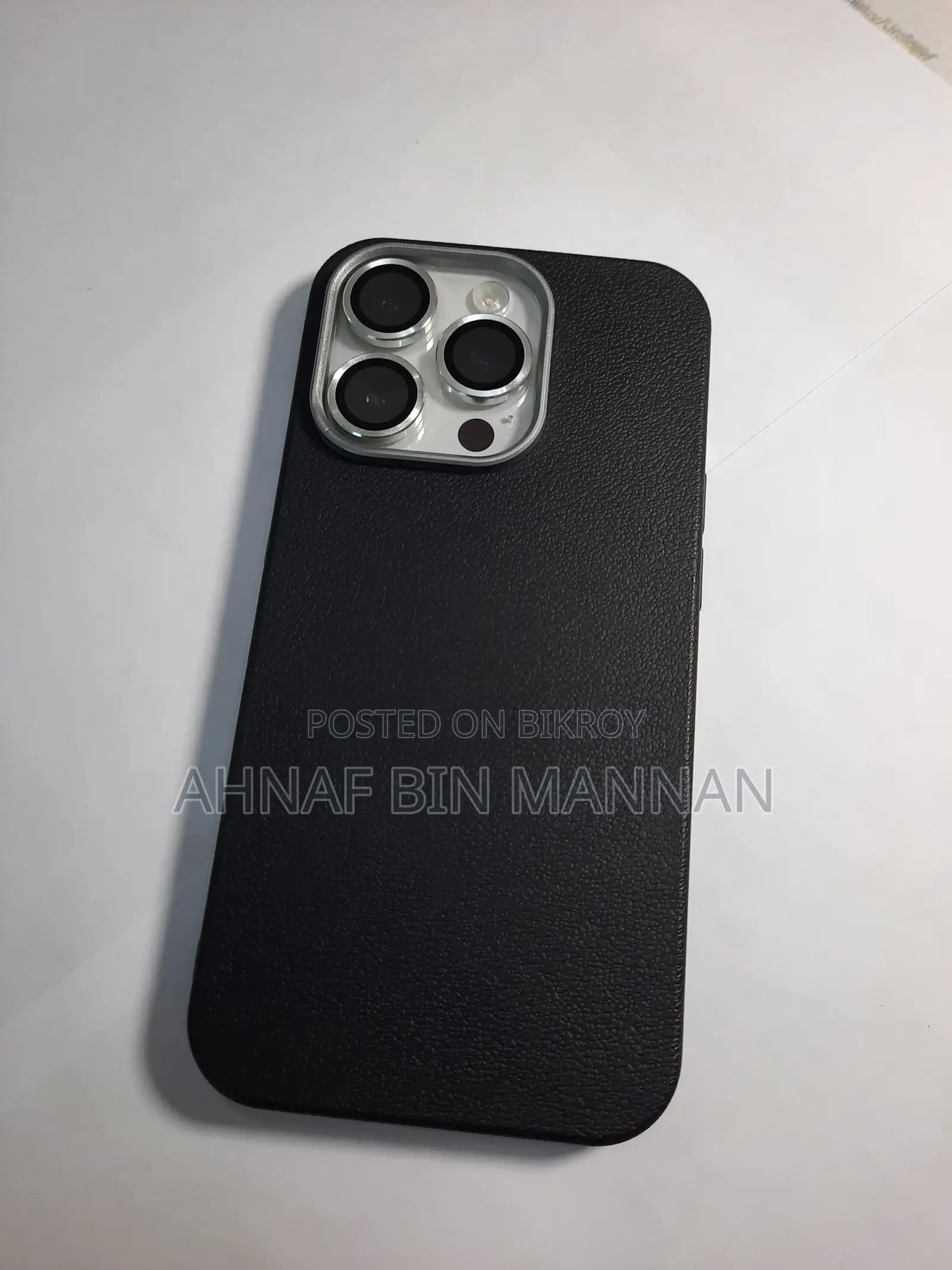 অ্যাপল আইফোন ১৪ প্রো ২৫৬ জিবি সাদা