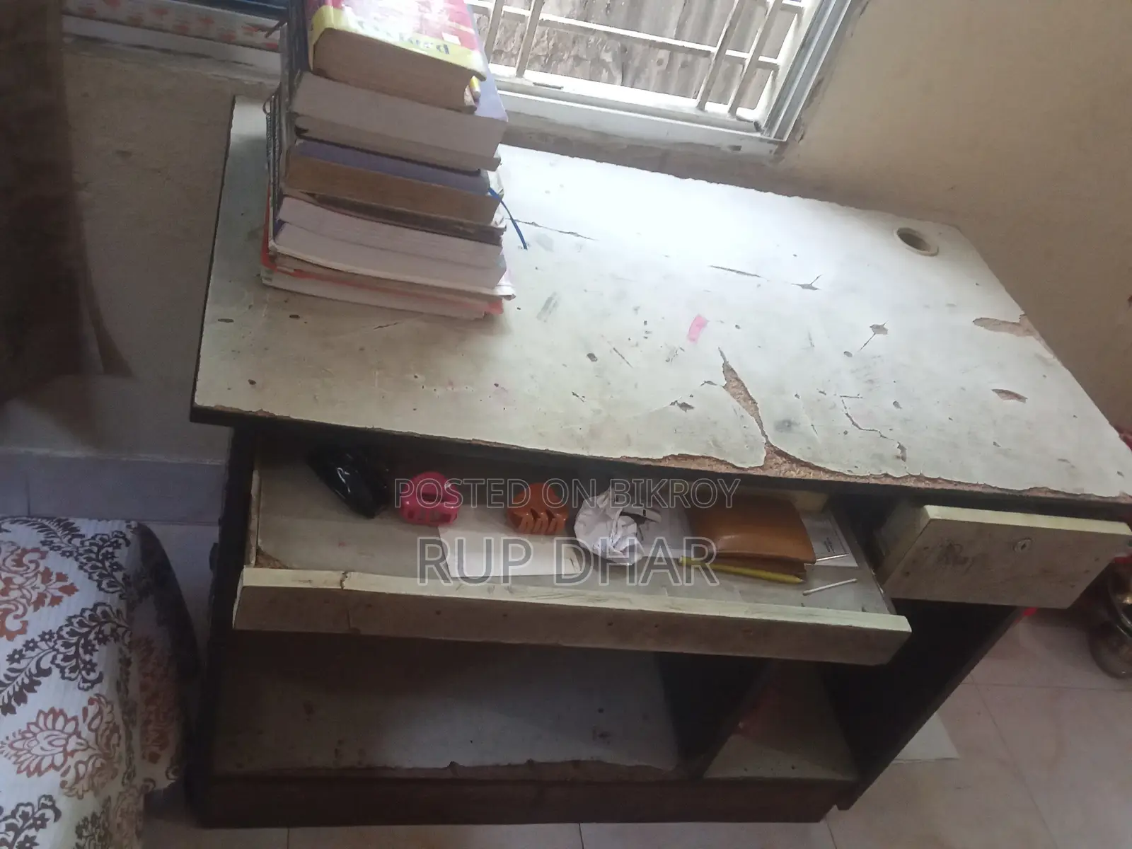 পড়ার টেবিল/Study Table/Computer Table