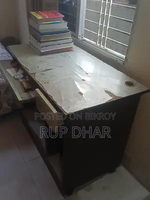 পড়ার টেবিল/Study Table/Computer Table