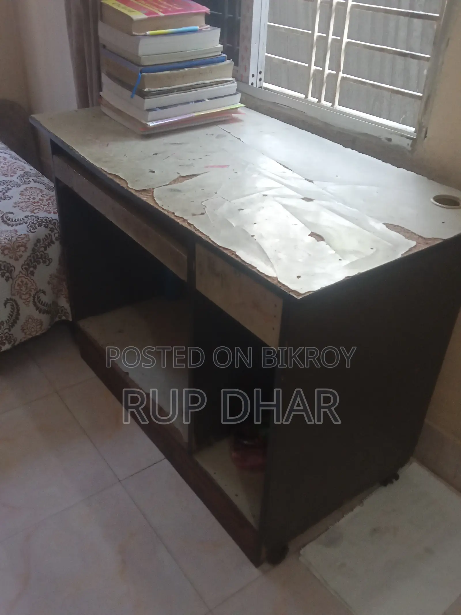 পড়ার টেবিল/Study Table/Computer Table