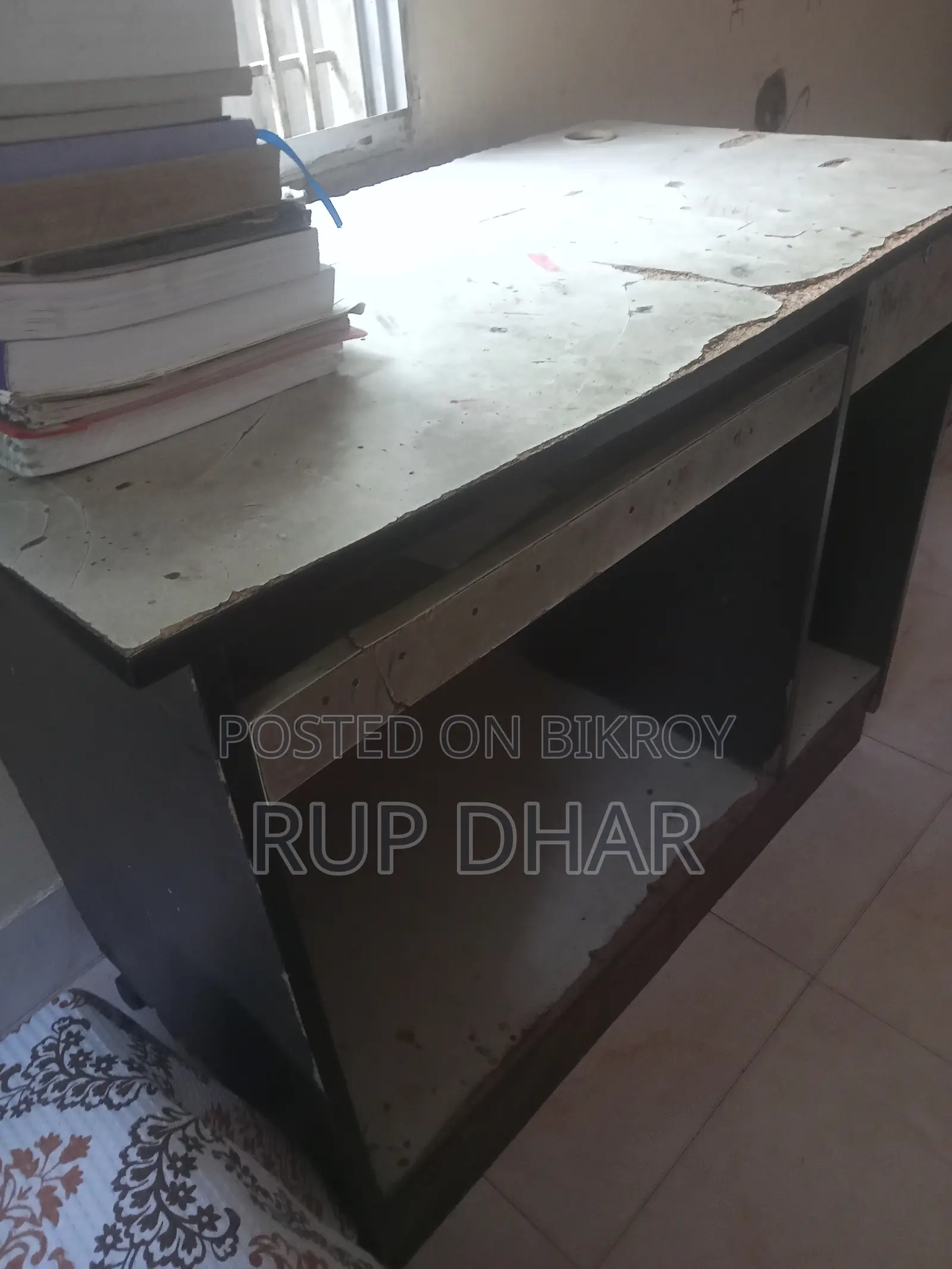পড়ার টেবিল/Study Table/Computer Table