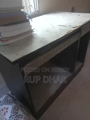 পড়ার টেবিল/Study Table/Computer Table