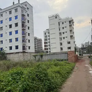 এল ব্লক ৩ কাঠা দক্ষিণমুখী প্লট বিক্রয়
