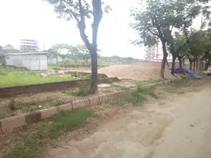 5-Katha Plot for sale in M-Block, 1600 Series, Owner in country