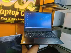 ল্যাপটপ Lenovo ThinkPad T490s 8GB Intel Core I5 SSD 256GB
