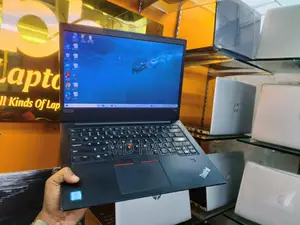 ল্যাপটপ Lenovo ThinkPad T490s 8GB Intel Core I5 SSD 256GB
