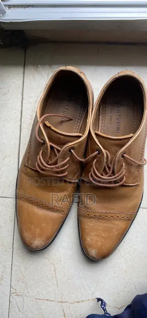 Apex Venturini Shoe