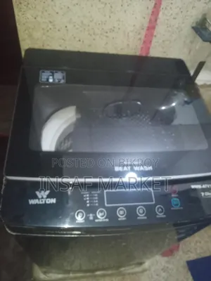 Washing Machine For Sale, Brand New