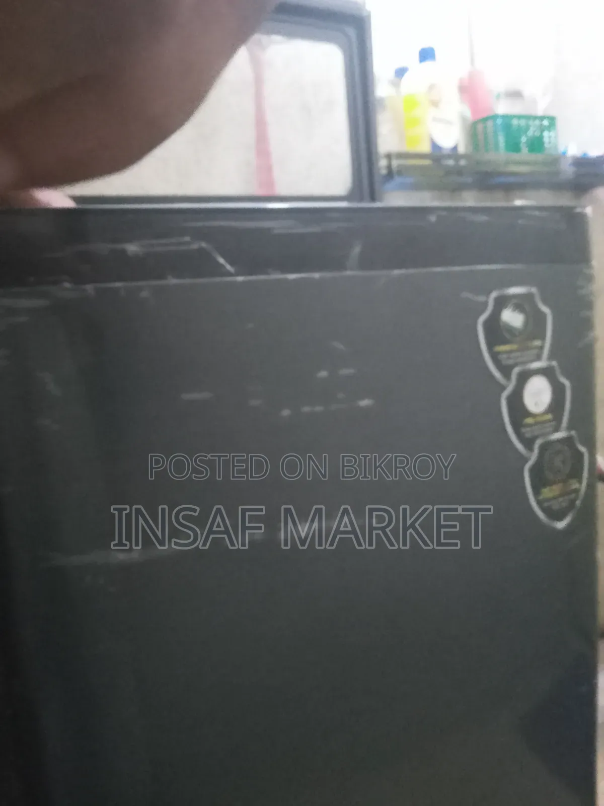 Washing Machine For Sale, Brand New
