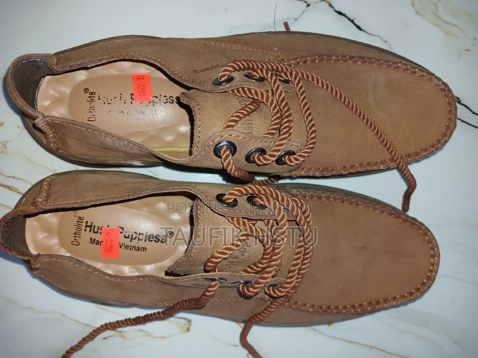 Hush Puppies Shoes