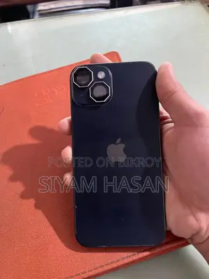 Apple iPhone 14 128 GB Black