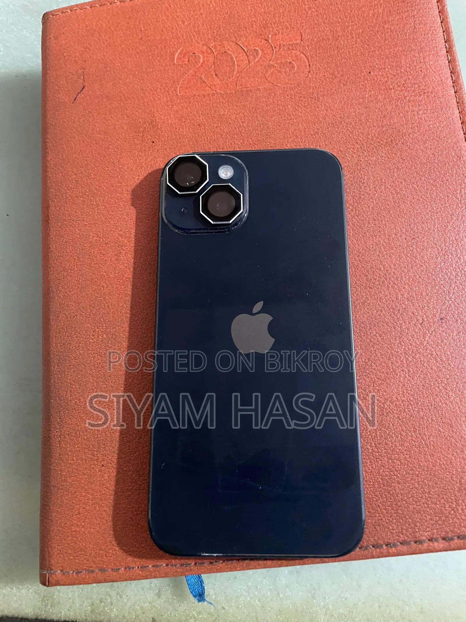 Apple iPhone 14 128 GB Black
