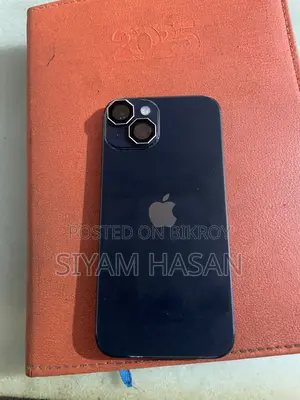 Apple iPhone 14 128 GB Black