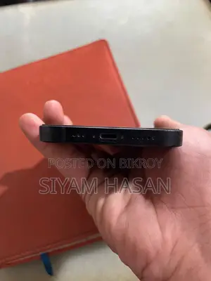 Apple iPhone 14 128 GB Black