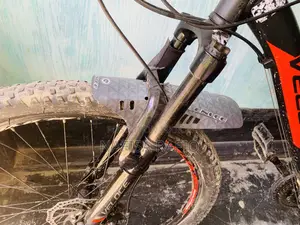 Veloce Slayer 2.0 Light Weight Alloy.