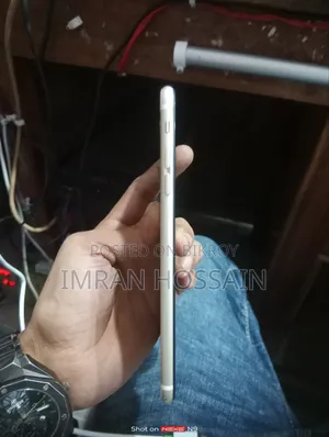 Apple iPhone 6 Plus 64 GB Gold