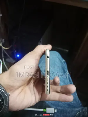 Apple iPhone 6 Plus 64 GB Gold