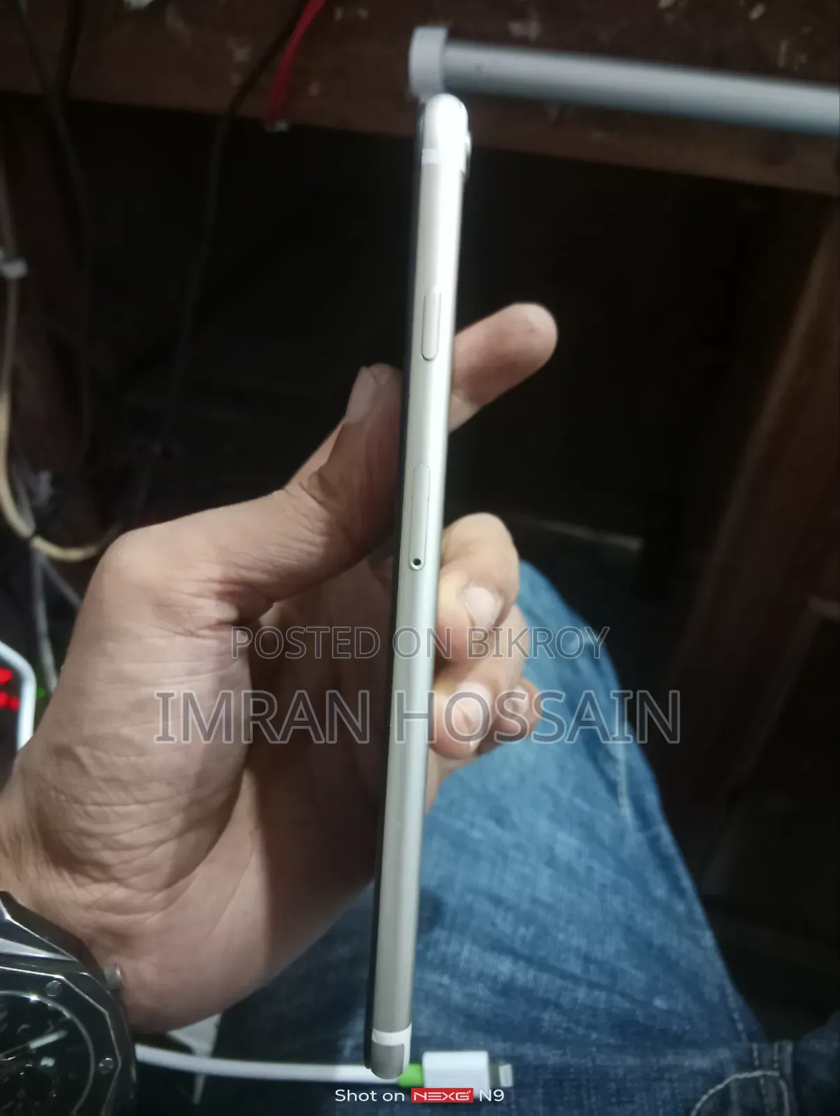 Apple iPhone 6 Plus 64 GB Gold