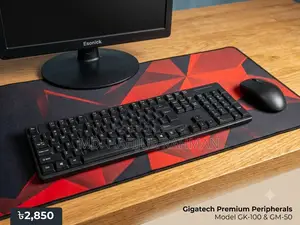 Desktop Computer 8GB Intel Core I3 HDD+SSD 500GB
