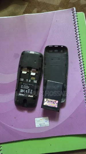 Nokia 105 Black