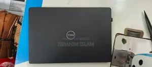 Laptop Dell Latitude 7300 8GB Intel Core I5 SSD 256GB