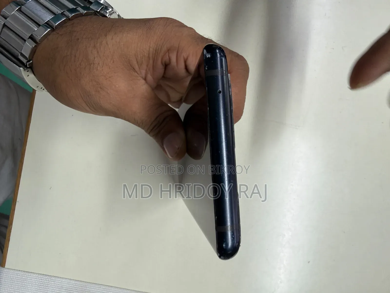 OnePlus 8 256 GB Black