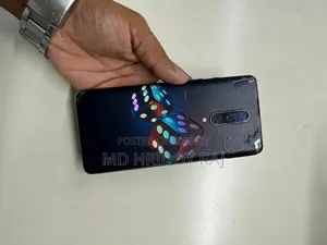 OnePlus 8 256 GB Black