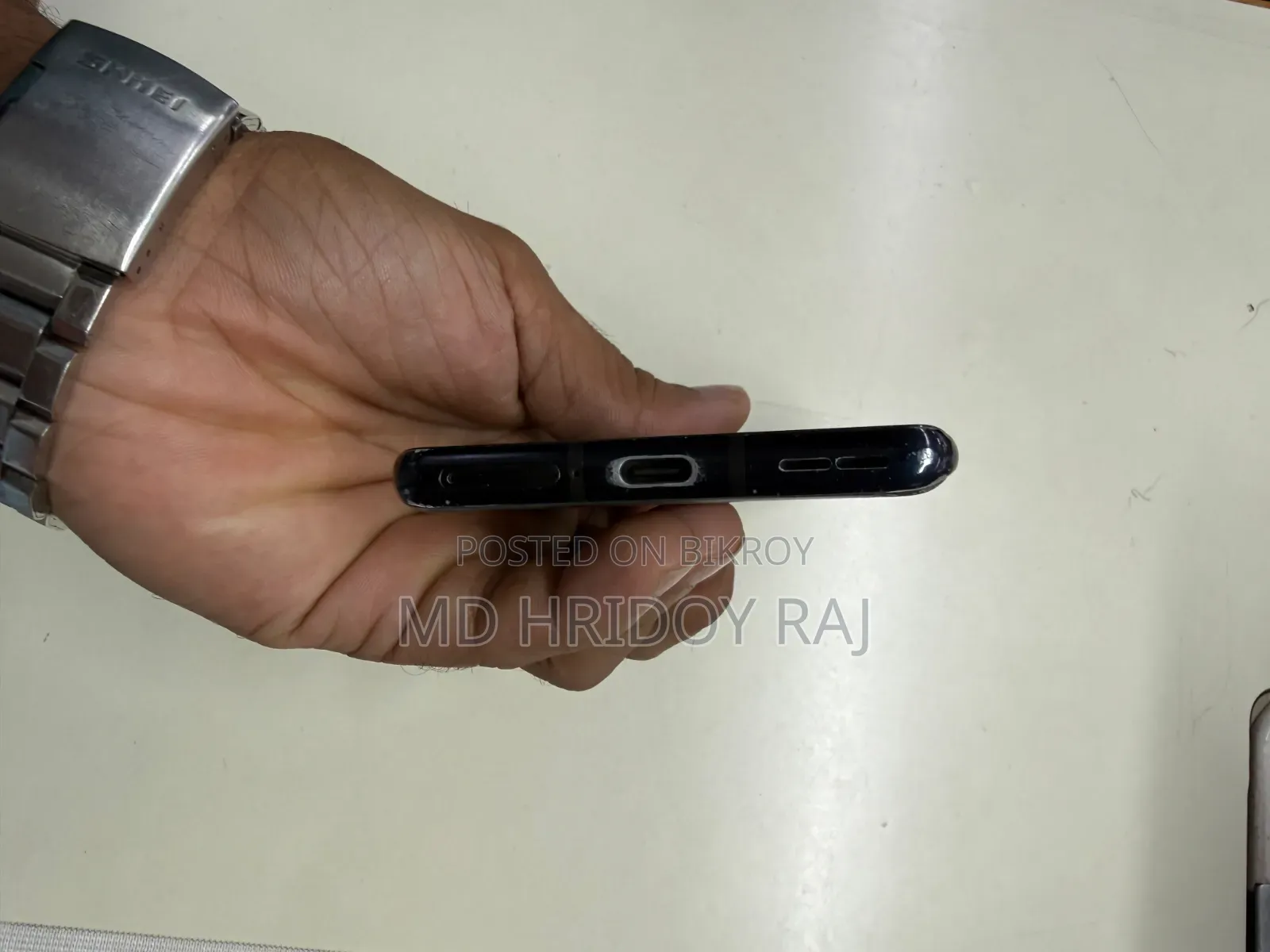 OnePlus 8 256 GB Black