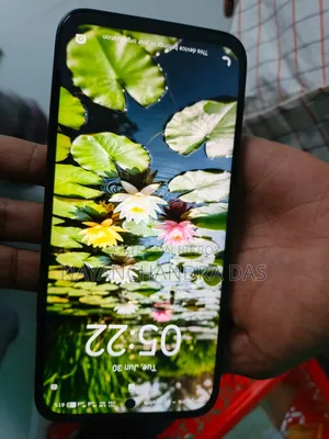 Vivo Y31d 128 GB Gray