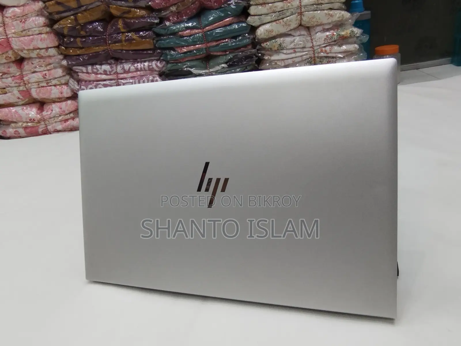 Laptop HP EliteBook 840 G7 16GB Intel Core 5 SSD 512GB