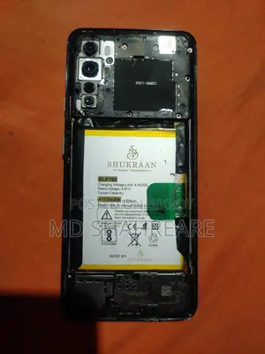 Oneplus Nord Full Setup Without Motherboard