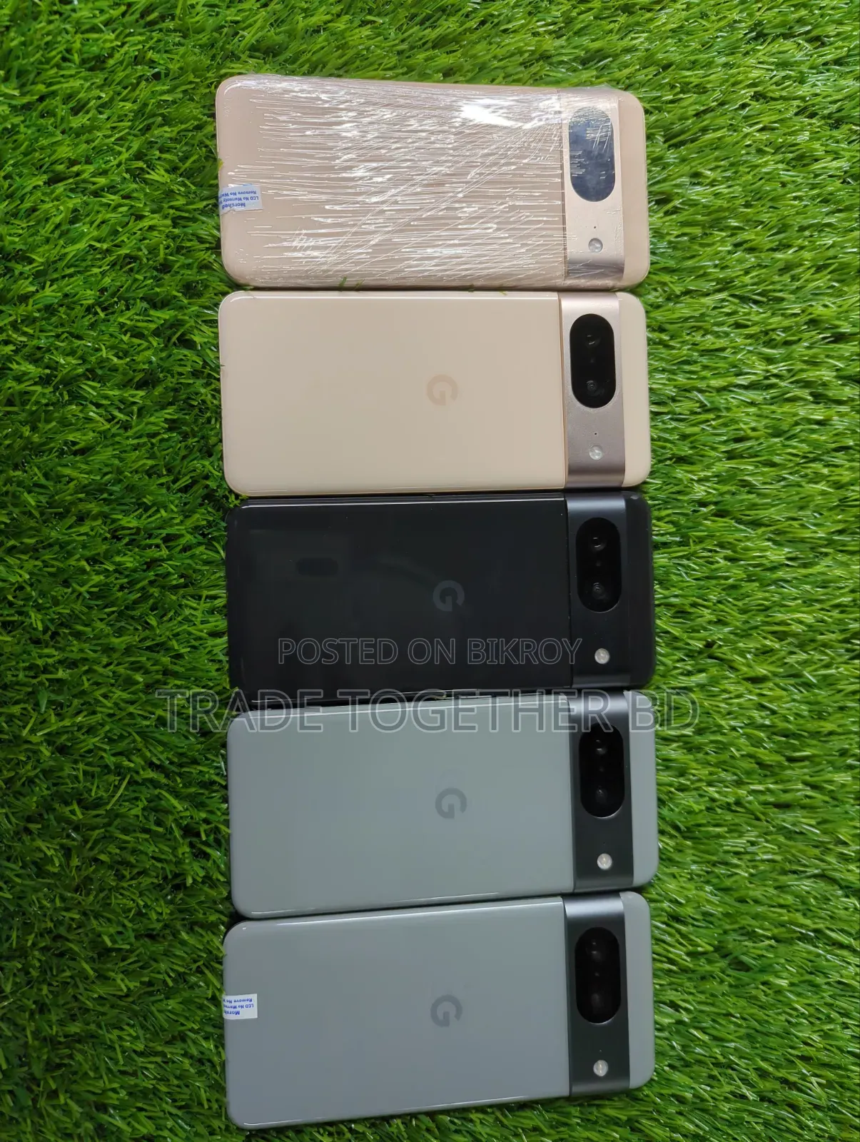 Google Pixel 8a 128 GB