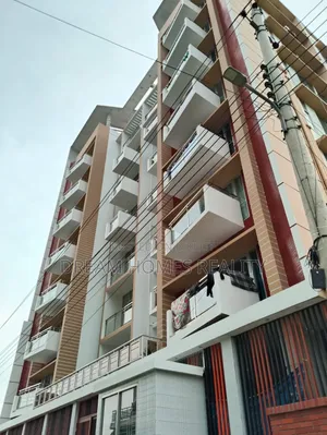 বসুন্ধরা সিটিতে ৩ বেডরুমের অ্যাপার্টমেন্ট বিক্রির জন্য