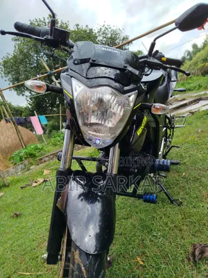 Suzuki Gixxer Monotone 2025 Black