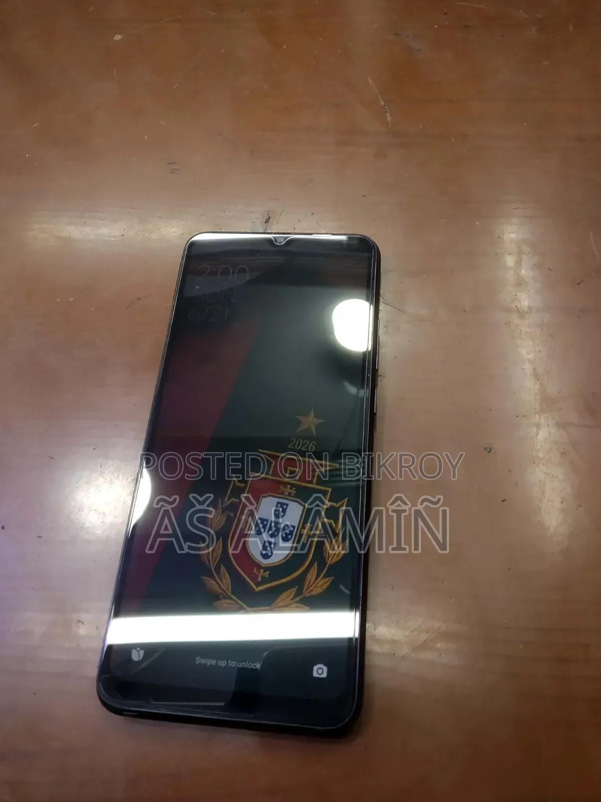 Xiaomi Redmi 10C 64 GB Black