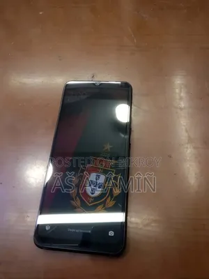 Xiaomi Redmi 10C 64 GB Black