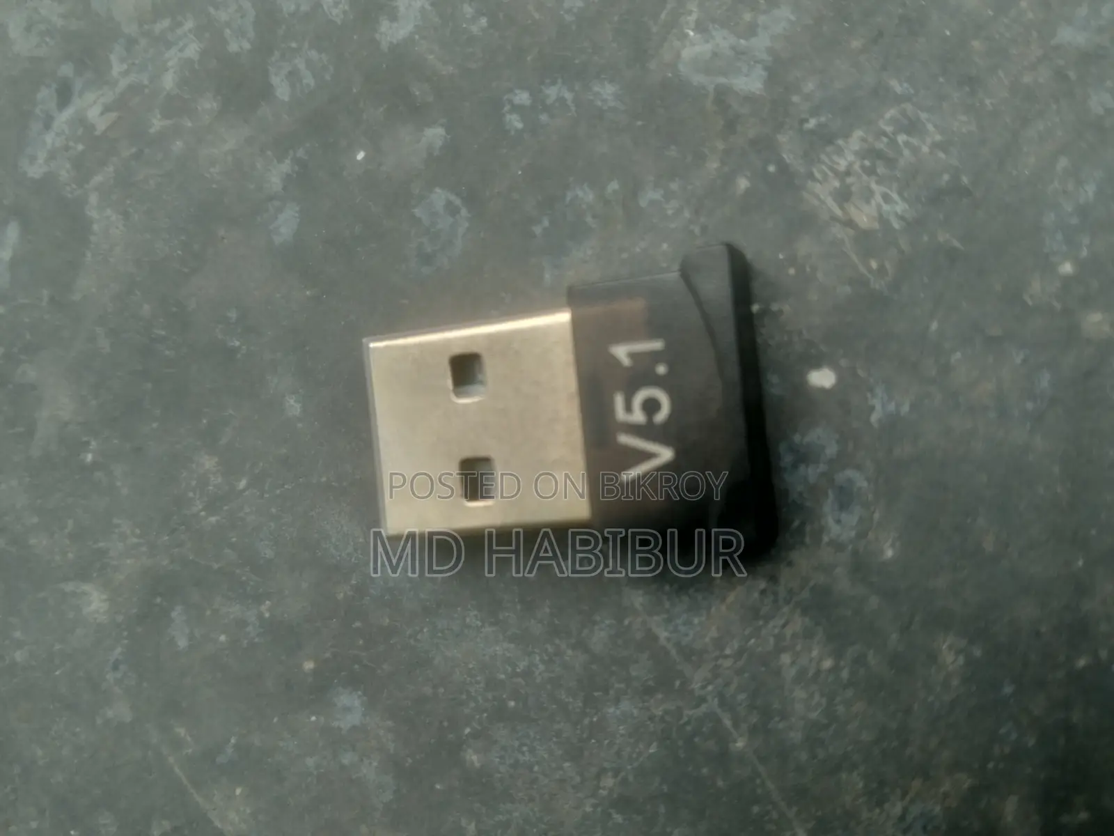 Hp 32gb Pen Drive Bluetooth 5.1 Dongle Combo