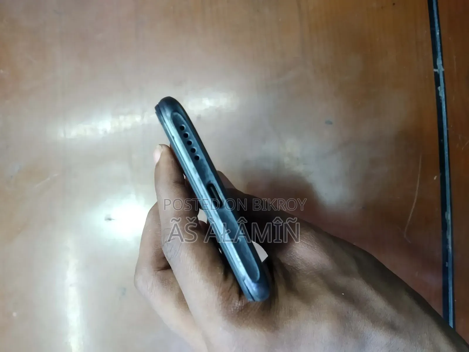 Xiaomi Redmi 10C 64 GB Black