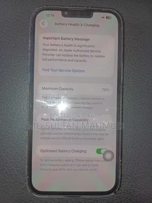 Apple iPhone 13 Pro 128 GB Blue