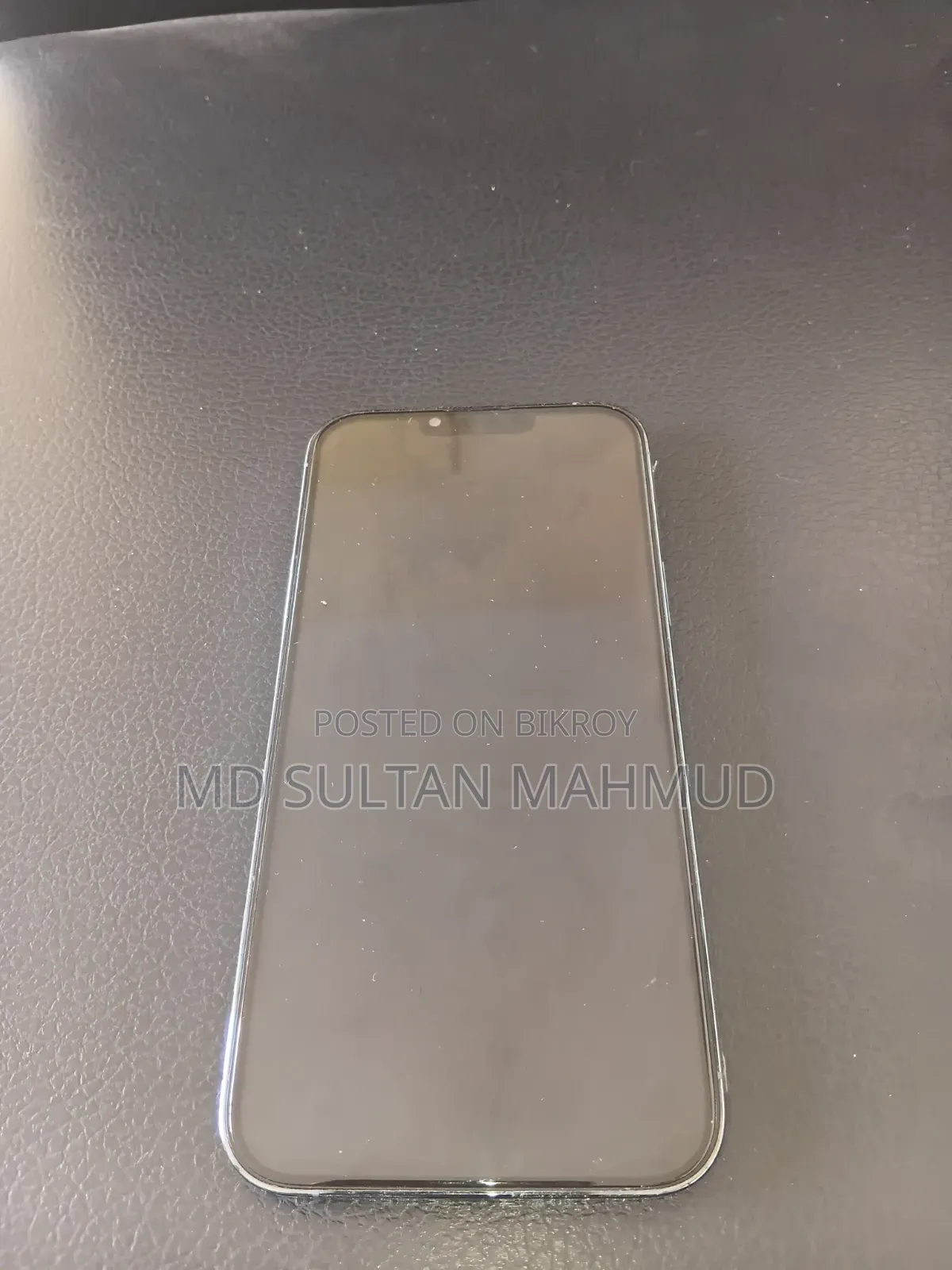 Apple iPhone 13 Pro 128 GB Blue
